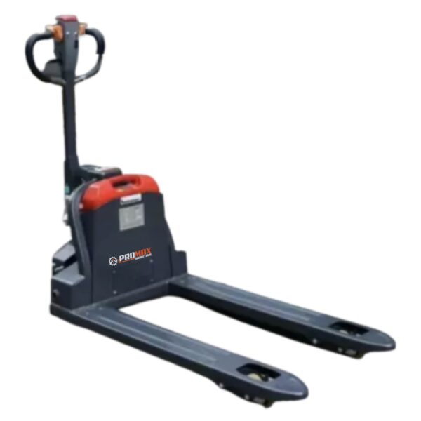 Electric Pallet Jack Lbs Promax Industrial